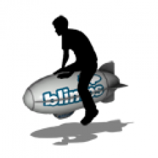 LMO - Aurora Blimp