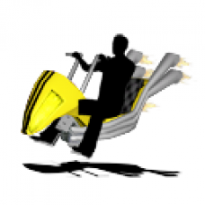 LMO - Bladestream Corp: V1000Z
