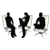 LMO Pop-Up Chair - Aurora