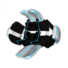 nDreams Sci-Fi Chair