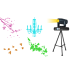 Static Light Projector (Aurora)