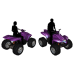 LMO - nDreams Quad Bike - Reward