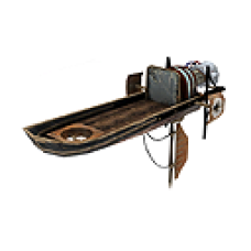 Aurora Ship Outfit