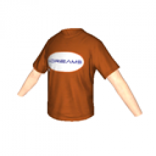 nDreams Logo T-shirt
