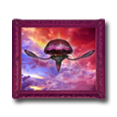 The Colossus Picture Frame