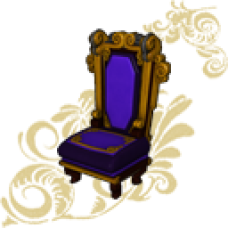 Avalonian Chair