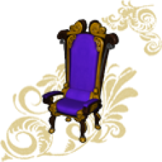 Avalonian Grand Dining Chair