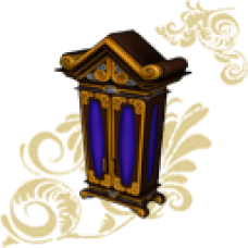 Avalonian Wardrobe
