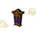 Avalonian Wardrobe