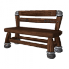 Faire Bench