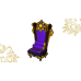 Avalonian Grand Chair