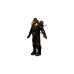 Big Daddy Costume