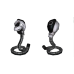 Sodium Sijed Robo-Cobra Ornament (Silver)