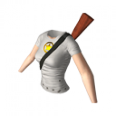 Bootleggers '29 Rifle Shirt Reward