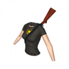 Bootleggers '29 Shotgun Shirt Reward