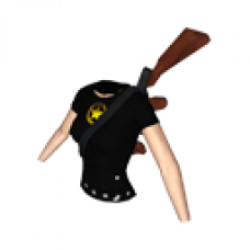 Bootleggers '29 SMG Shirt Reward