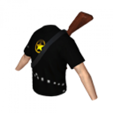 Bootleggers '29 SMG Shirt Reward
