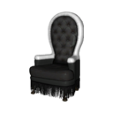The Boutique Apartment: Armchair