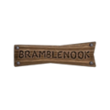 Bramblenook Sign