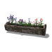 Rustic Planter