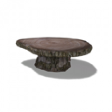 Rustic Table