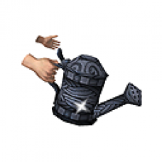 Artisanal Watering Can (Female)