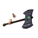 Artisanal Axe (Male)