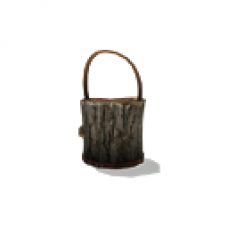 Rustic Bucket