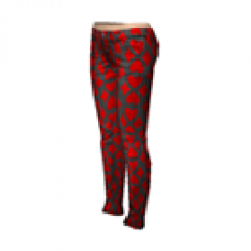 Brimstone Poker Pants