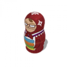 Buzz Quiz World - Russian Doll