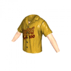 100 In A Row Buzz T-shirt