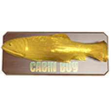 Golden Trout Trophy