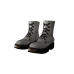 Fireworks Themed Boots