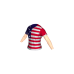 4th of July 2010 T-shirt