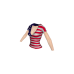 4th of July 2010 T-shirt