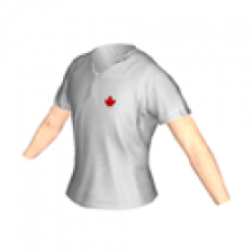 Canada Day 2010 T-shirt