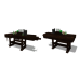 Castle Strakh - Mad Scientist's Laboratory Bench
