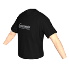 Castlevania T-shirt