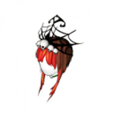 Skull Queen Tiara