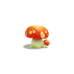 Enchanted Toadstool