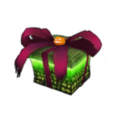 Mystery Present