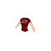 Cheez-It Top Cheese T-shirt (Female)