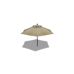 Garden Parasol