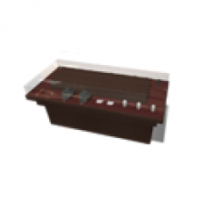 Rectangle Showcase,  High