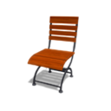 Garden Chair