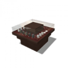 Square Showcase