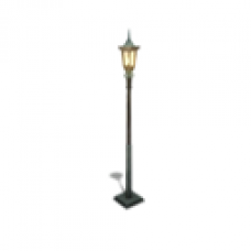Victorian Street Light