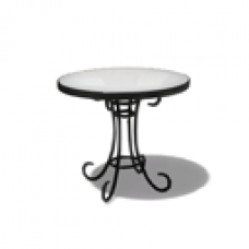 Cafe Table
