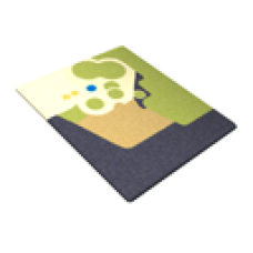 Home Cushion (Mat)