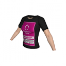 Closed Beta Summer 08 T-shirt